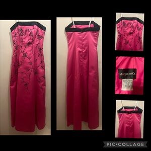 Morgan & Company Formal Gown